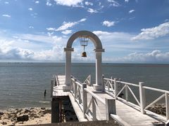 -北海金海湾红树林生态旅游区