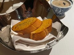 -香樟花园法式铁板烧(恒隆广场店)