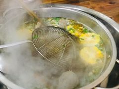 牛肉丸-柴头哥·牛肉火锅(爱民路店)