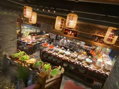 -二十八里太湖船菜(吉祥路店)
