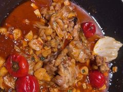 -聚味瞿记·龙虾堂(天元店)