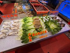 -惠食佳(滨江大公馆店)