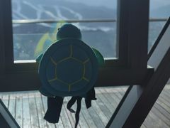 -翠云山银河滑雪场