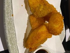 银鳕鱼-松临·铁板烧&Omakase(神农店)