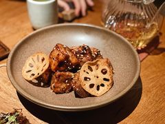 -天水蔬食料理(树德之光店)