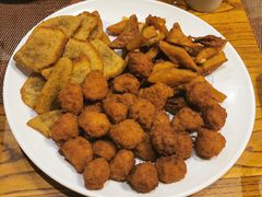 -庆云楼饭庄(什刹海店)