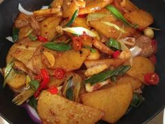 -壹块捌烧烤(灯市口店)