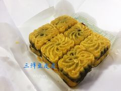 曹祥泰绿豆糕-曹祥泰(解放路店)