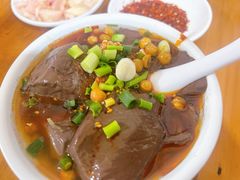 -车七孃苏稽跷脚牛肉(乐山店)