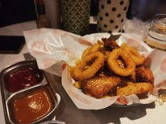 -墨纪Mojí墨西哥餐厅(官舍店)