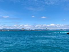 -三亚蜈支洲岛旅游区