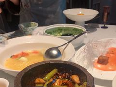 -桂满陇·海市蜃楼·黑金(国金店)