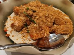 辣炒虾-东富酒家(龙湖西溪天街店)