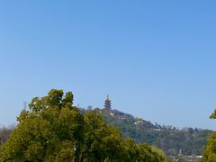 -狼山风景名胜区