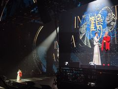 -大连体育中心体育馆