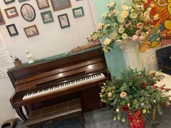 -柯斗斗主题餐厅·狗咖·围炉煮茶·茶饮(国瑞升平里店)