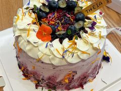 -提亚烘焙·手作面包·生日蛋糕(七星店)