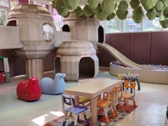 -水桶王国主题餐厅·聚会·生日派对·亲子活动·家庭套餐(亚龙湾希尔顿店)