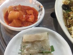 -故乡家韩国料理(丹东街店)