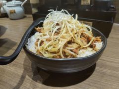 -雷神拉面(财富中心玉米楼店)