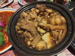 -小娘惹厨房Little Nyonya(狮城有约上榜店)