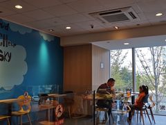 -麦当劳(金狮广场店)