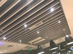 大堂-肯德基(学院路店)