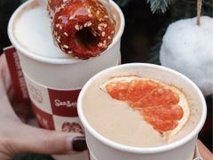 -Seesaw Coffee(上生新所店)