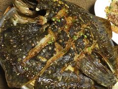 -俏东方·海味水饺·青岛菜(崂山店)