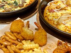 -必胜客(仁恒店)