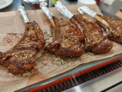 -蒙乡烤全羊·烤羊腿(京溪同和店)