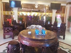 大堂-解家河南菜(北环路店)