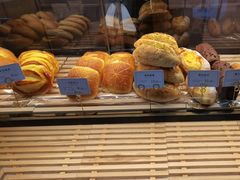 -21克拉面包(崂山万象汇店)