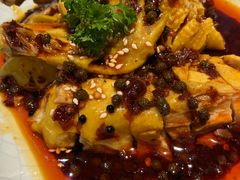 -巧可爱活鱼鲜牛肉私房菜(财富中心店)