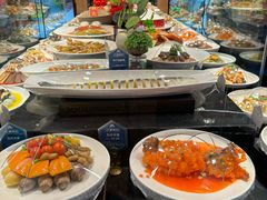 -大鹏饭店·金陵家宴(奥体中心店)