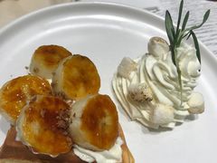 -娜娜家·Nana's restaurant(国金汇店)