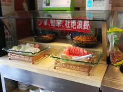 -沁香缘巫山烤鱼(看丹桥店)