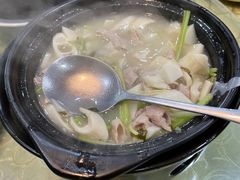 -来客家食府 · 福建客家菜(厦禾路店)