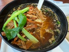 -汪一挑馄饨(老街店)