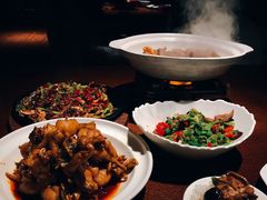 -御湾·浅水湾·贺胜土鸡汤(潜山店)