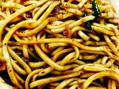 -吴记怪味面(牛王庙店)