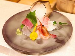 -佛山希尔顿酒店·融誉亚洲美食荟