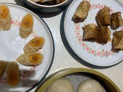 -如轩·海鲜砂锅粥·潮汕菜(小榄店)