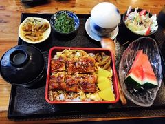 -尺山寸水日料(马桥满天星店)