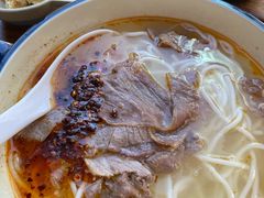 招牌羊肉粉-黔派·虾子羊肉粉·小吃(佳宁娜广场店)