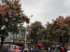 -东仓门早市