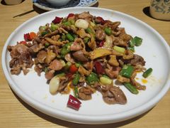 -乡里八闽·福州乡土菜(高宅店)