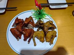 -大鸽饭(马王堆店)