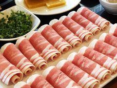 -情忆草原涮肉馆