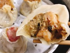 虾仁笋丁烧卖-白玉兰食品(甜云店)